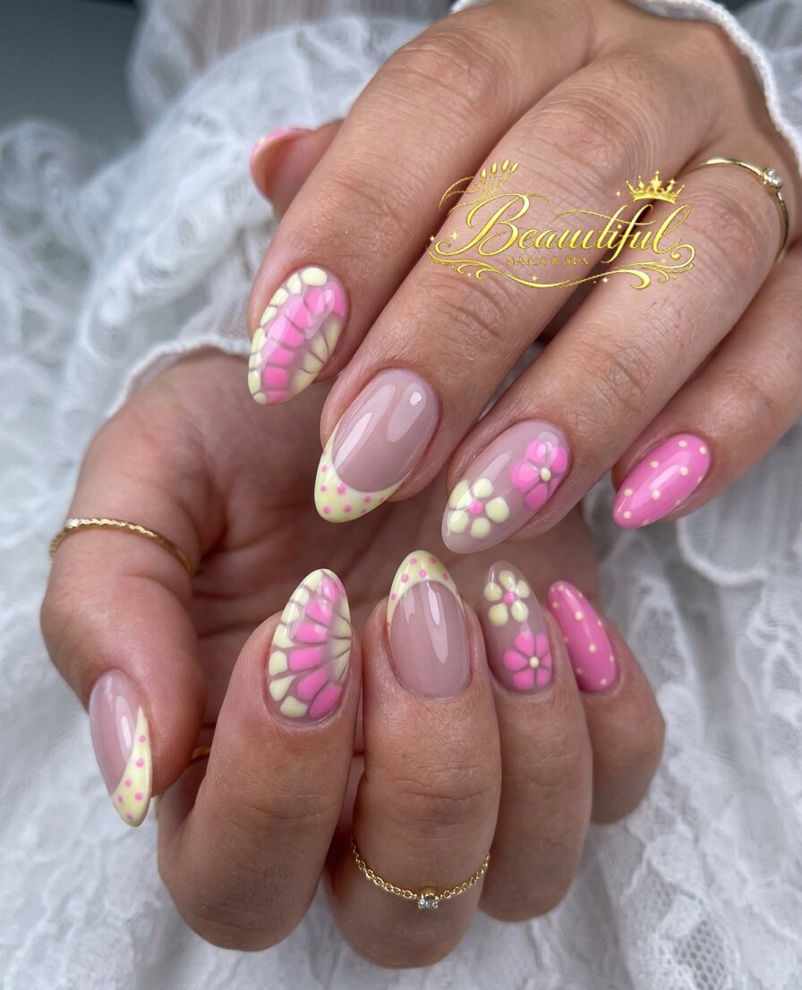 Beautiful Nail & Spa